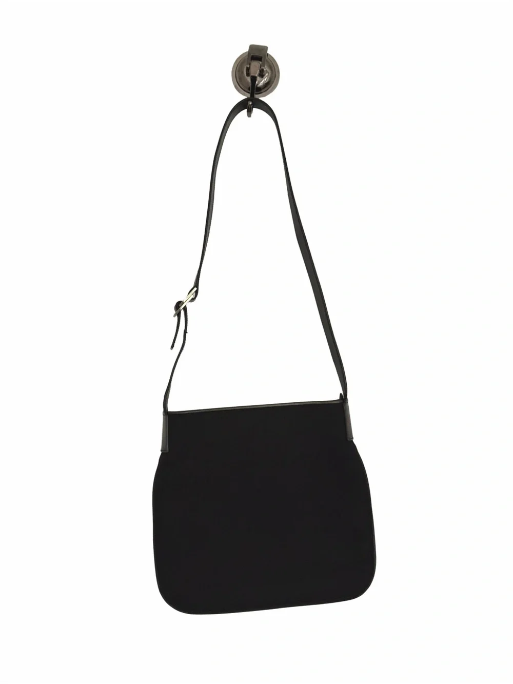 Gucci vintage black